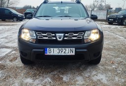 Dacia Duster I 1.6 benz 4x4 2014 r. 160 tys. km