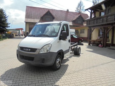Iveco Daily 35c13-1