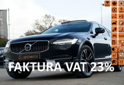 Volvo V90 II V90 Cross Country PANORAMA skora kamery 360 4X4 grzane fotele FUL LED