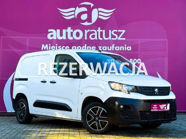 Peugeot Partner * R E Z E R W A C J A *-1