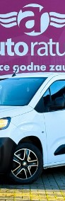 Peugeot Partner * R E Z E R W A C J A *-3