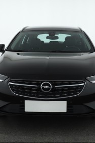 Opel Insignia , Salon Polska, 1. Właściciel, Serwis ASO, 174 KM, VAT 23%,-2