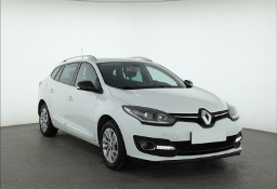 Renault Megane III , Salon Polska, Navi, Klimatronic, Tempomat, Parktronic,ALU