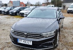 Volkswagen Passat B8 Hybryda Plug-in GTE