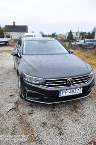 Hybryda Plug-in GTE-2