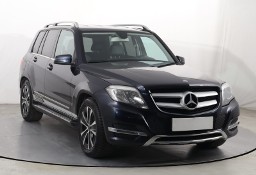 Mercedes-Benz Klasa GLK X204 , 204 KM, Automat, Skóra, Navi, Klimatronic, Tempomat