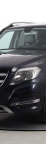 Mercedes-Benz Klasa GLK X204 , 204 KM, Automat, Skóra, Navi, Klimatronic, Tempomat-3