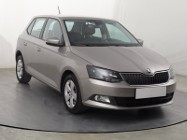 Skoda Fabia III , Salon Polska, 1. Właściciel, Serwis ASO, DSG, Klimatronic,