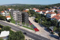 Mieszkanie Zadarska