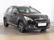 Peugeot 2008 , Salon Polska, Serwis ASO, Navi, Klima, Tempomat, Parktronic