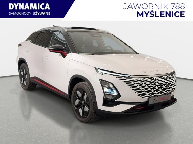 VAT 23% 1.6T-GDI 147KM DCT 2024/2025 r., salon PL, I właściciel-1