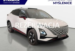 Inna Inny VAT 23% 1.6T-GDI 147KM DCT 2024/2025 r., salon PL I właściciel