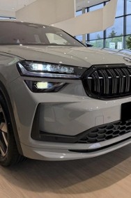 Skoda Kodiaq Sportline 2.0 TDI DSG 4x4 Sportline 2.0 TDI 193KM DSG 4x4-2