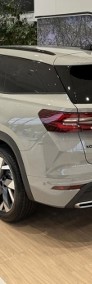 Skoda Kodiaq Sportline 2.0 TDI DSG 4x4 Sportline 2.0 TDI 193KM DSG 4x4-4
