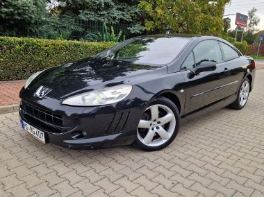 Peugeot 407-1