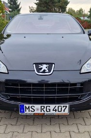 Peugeot 407-2