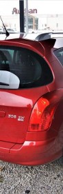 Peugeot 308 I Access 1.6D*112KM*SalonPL*Bezwypadkowy*ASO*FV23%*-4