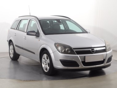 Opel Astra H , Klimatronic, El. szyby-1