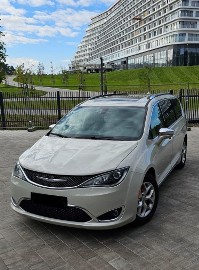 LIMITED - DACH PANORAMICZNY