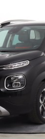 Citroen C3 Aircross , GAZ, Automat, Navi, Klimatronic, Tempomat, Parktronic,-3