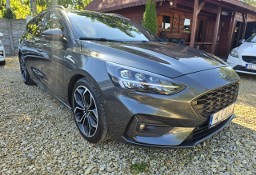 Ford Focus IV 1.5 Automat.ST Line.Full Led.Kamera.Grzane Fotele i Szyba.100% Orygi