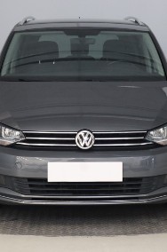 Volkswagen Touran III , Automat, Navi, Klimatronic, Tempomat, Parktronic-2