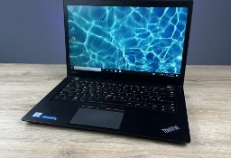 Laptop Lenovo ThinkPad T460S I5-6gen, 14" IPS, 8RAM 