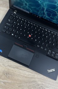 Laptop Lenovo ThinkPad T460S I5-6gen, 14" IPS, 8RAM -2