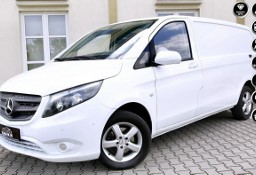 Mercedes-Benz Vito Navi/ Parktronic/6 Biegów/Tempomat/Zarejestr/ GWARANCJA