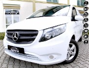 Mercedes-Benz Vito Navi/ Parktronic/6 Biegów/Tempomat/Zarejestr/ GWARANCJA