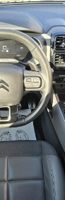 Citroen C5 Aircross Shine 1.5 Blue HDi 130 Automat Salon Polska Finansowanie Zamiana FV2-4
