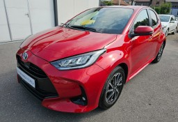 Toyota Yaris III Raty/Zamiana Gwarancja salon PL 1 właściciel niski przebieg hybrid