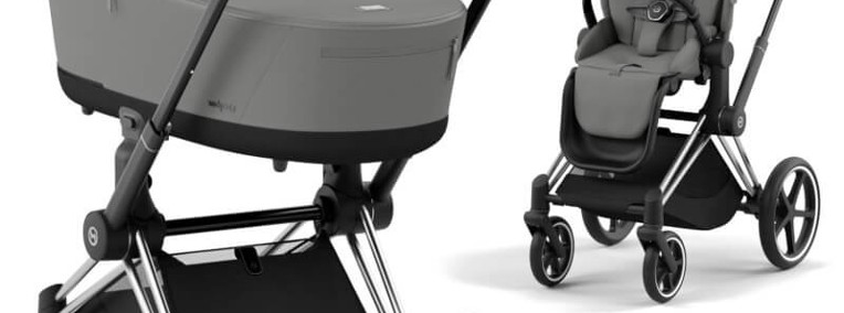 CYBEX 2w1 ZIELONY ZA DARMO-1