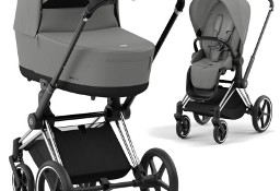 CYBEX 2w1 ZIELONY ZA DARMO