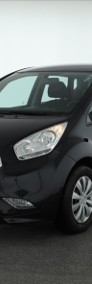 Kia Venga , Salon Polska, Serwis ASO, Klima-3