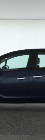 Opel Meriva B , GAZ, Skóra, Klima, Tempomat, Parktronic,-4