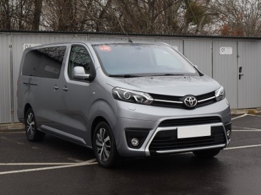 Toyota ProAce ProAce Verso , L3H1, VAT 23%, 7 Miejsc-1