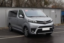 Toyota ProAce ProAce Verso , L3H1, VAT 23%, 7 Miejsc