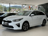 Kia Cee&apos;d III L, Bussines Line, LED, NAVI, FV23, Salon PL, 1wł, gwarancja, DOSTAWA