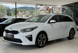 Kia Cee&apos;d III L, Bussines Line, LED, NAVI, FV23, Salon PL, 1wł, gwarancja, DOSTAWA