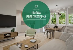 Mieszkanie Warszawa Mokotów, ul. Lange