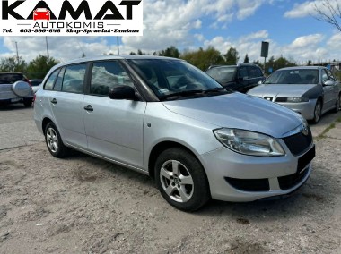Skoda Fabia II-1