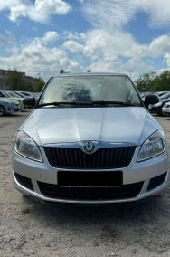 Skoda Fabia II-2