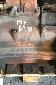 Massey Ferguson 6495 - Dyna 6 - SPRZĘGŁO-2