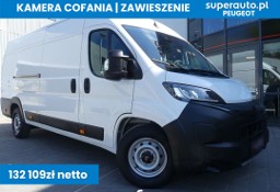 Peugeot Boxer Heavy L4H2 aut L4H2 aut 2.2 180KM