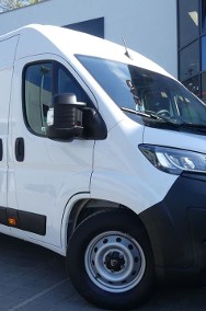 Peugeot Boxer Heavy L4H2 aut L4H2 aut 2.2 180KM-2