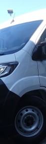 Peugeot Boxer Heavy L4H2 aut L4H2 aut 2.2 180KM-4