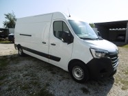 Renault Master 2.3 136 KM Maxi L3H2 Klima Tempomat