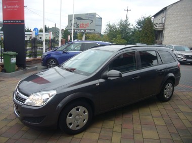 Opel Astra-1