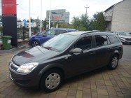 Opel Astra H Opel Astra